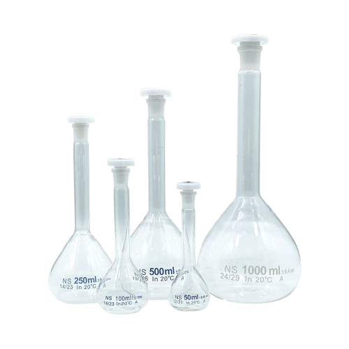 Volumetric Flasks